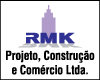 RMK ENGENHARIA CONSTRUÇÃO E REFORMA