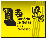 1º CARTORIO MURILO ANTUNES DE OLIVEIRA logo