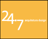 24. 7 ARQUITETURA E DESIGN logo
