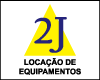 2J LOCACAO DE EQUIPAMENTOS logo