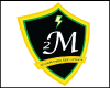 2M SEGURANÇA ELETRÔNICA logo