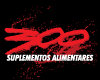 300 SUPLEMENTOS ALIMENTARES logo