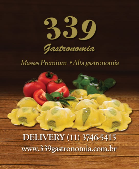 339 gastronomia