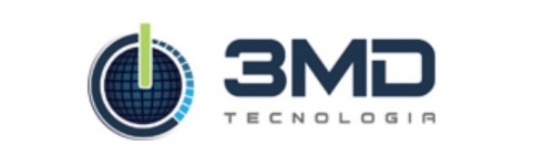 3MD TECNOLOGIA LTDA ME logo