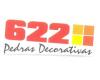 622 PEDRAS DECORATIVAS logo