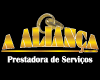 A ALIANCA PRESTADORA DE SERVICOS logo