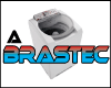 A BRASTEC logo