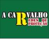 A CARVALHO REDES DE PROTECAO logo