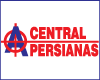 A CENTRAL PERSIANAS
