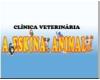 A ESKINA ANIMAL - DRA ANDRÉA GOMES CRMV/SP 14092 logo