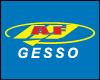 A F GESSO logo