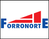 A FORRONORTE COMÉRCIO DE FORROS logo