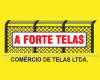 A FORTE TELAS COMERCIO DE TELAS LTDA logo