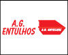 A G ENTULHOS logo