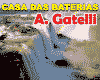 A GATTELLI CASA DAS BATERIAS logo