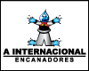 A INTERNACIONAL ENCANADORES E REPAROS logo