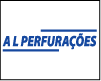 A L PERFURACOES logo