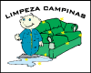 A LIMPEZA CAMPINAS