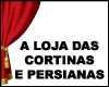 A LOJA DAS CORTINAS logo