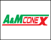 A & M CONEX logo
