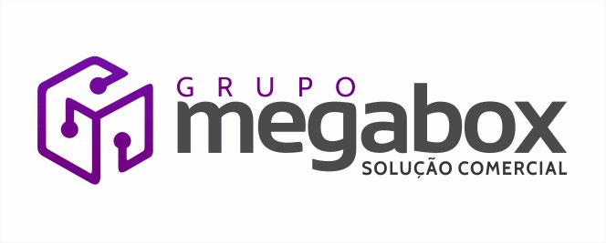A Mega Box Paletes - Grupo Mega Box - GO logo