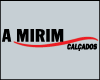 A MIRIM CALCADOS logo