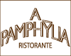 A PAMPHYLIA PIZZARIA RESTAURANTE E DELIVERY logo