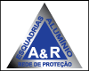 A & R ACESSORIOS P/ ALUMINIO E MADEIRA logo