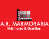 A.R. MARMORARIA logo