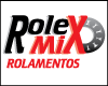 A ROLEMIX ROLAMENTOS logo