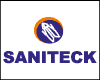 A SANITECK logo
