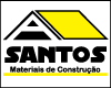 A SANTOS MATERIAIS DE CONSTRUCAO