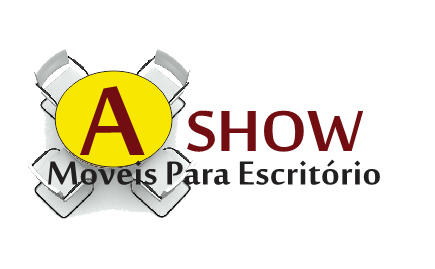A SHOW MOVEIS PARA ESCRITORIO CURITIBA logo