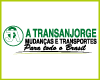 A TRANSANJORGE MUDANCAS E TRANSPORTES logo