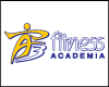 A3 FITNESS ACADEMIA logo