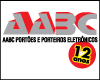 AABC PORTOES ELETRONICOS logo
