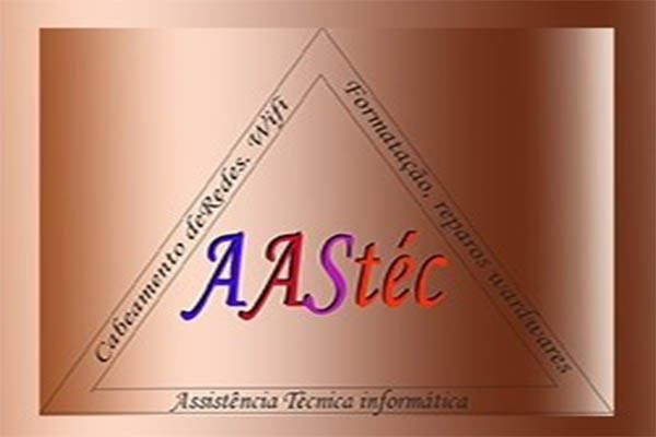 AASTEC Assistencia Autorizada de Serviços Tecnicos