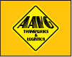 AAVG TRANSPORTES LOGÍSTICA logo