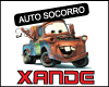 AB AUTOSSOCORRO XANDE logo