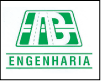 AB ENGENHARIA E URBANIZACAO logo