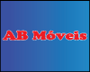 AB MOVEIS BRASíLIA logo