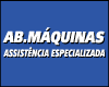 AB MÁQUINAS DE LAVAR ROUPA logo