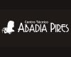 ABADIA PIRES logo