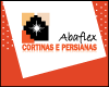 ABAFLEX CORTINAS E PERSIANAS logo