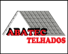 ABATEC TELHADOS logo