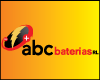ABC BATERIAS RL logo