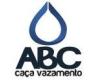 ABC CACA VAZAMENTOS logo