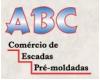 ABC COMERCIO DE ESCADAS PRE MOLDADAS