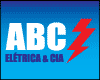 ABC ELETRICA & CIA