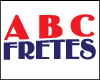 ABC  FRETES logo
